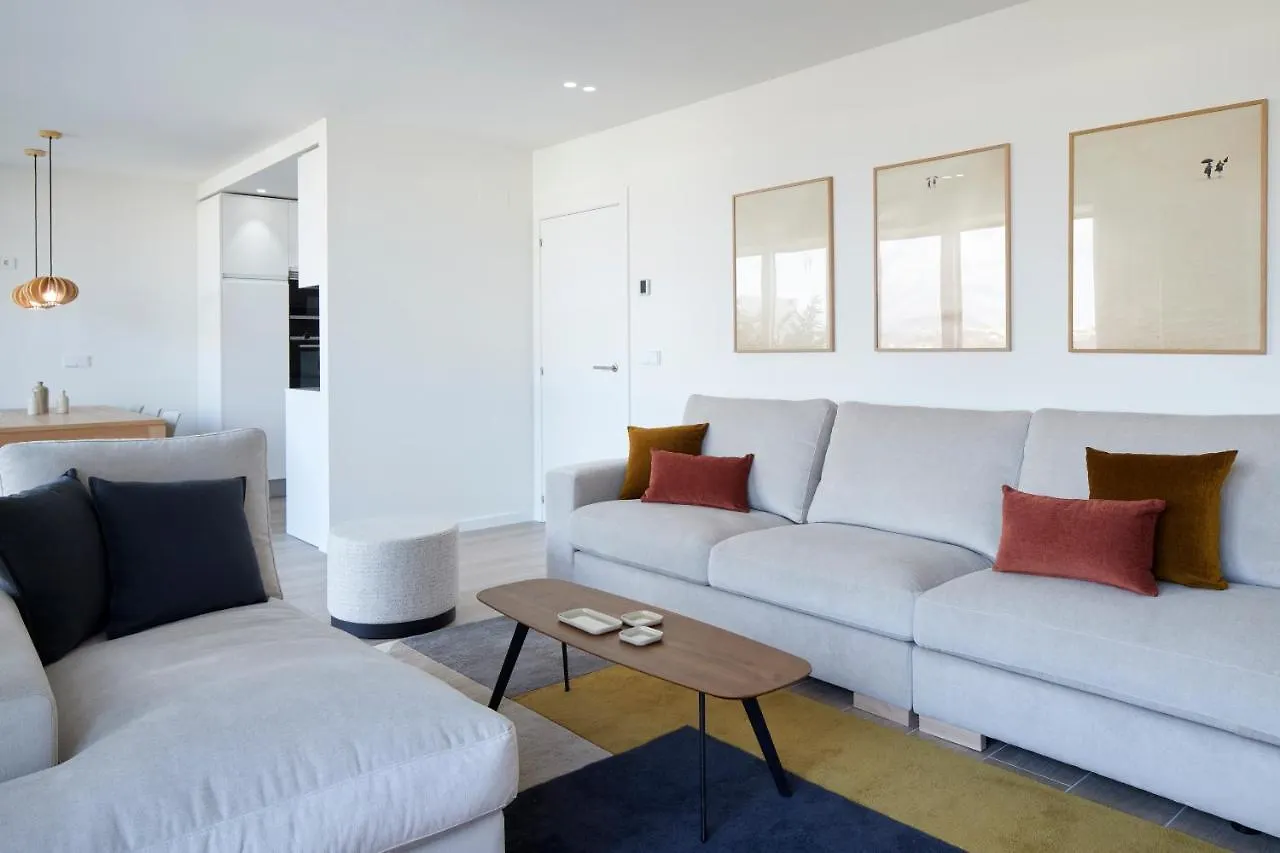 Hondalea By Feelfree Rentals San Sebastián 0*,