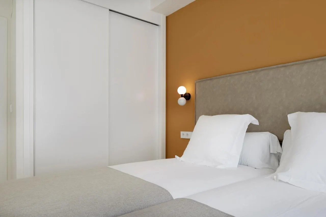 Hondalea By Feelfree Rentals San Sebastián Spanien