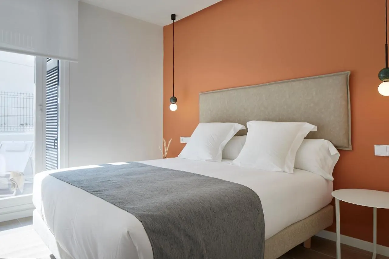 Hondalea By Feelfree Rentals San Sebastián 0*,  Spanien