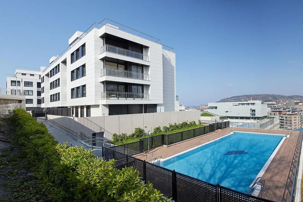 Hondalea By Feelfree Rentals San Sebastián