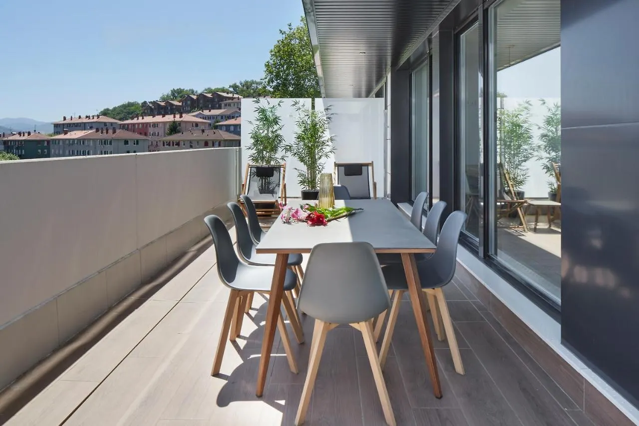 Hondalea By Feelfree Rentals San Sebastián Spanien