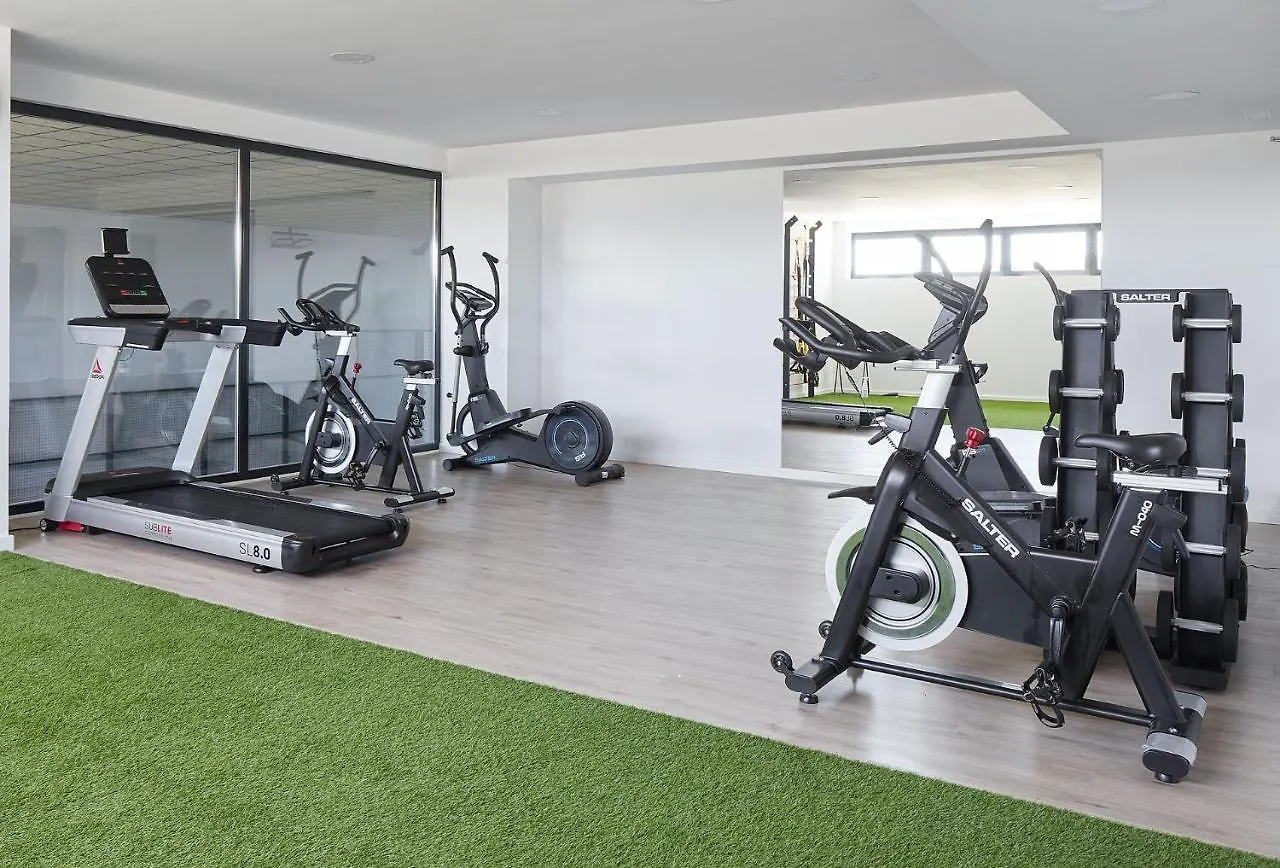 Lägenhet Hondalea By Feelfree Rentals San Sebastián