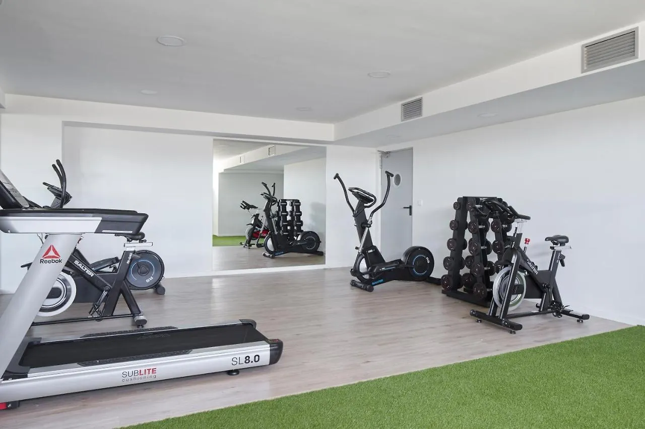 Lägenhet Hondalea By Feelfree Rentals San Sebastián Spanien